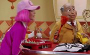 �������� / Lazy Town - 3 �����, 10 �����