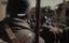    / Tirailleurs / Father & Soldier - 