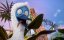 ������ ������� / The Larva Island Movie - �����