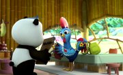 ����� � ������� ���� / Panda and Rooster - 1 �����, 21 �����