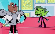  , ! / Teen Titans Go! - 7 , 12 