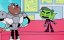  , ! / Teen Titans Go! - 7 , 12 