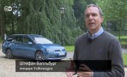  Volkswagen   Golf Variant (2.09.2013)