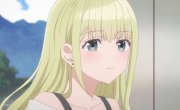 ������ ������ ������� / Haibara-kun no Tsuyokute Seishun New Game - 1 �����, 9 �����