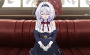 ��� ����� ����� �������� / Mata Korosarete Shimatta no desu ne, Tantei-sama - 1 �����, 1 �����