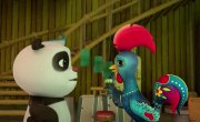 ����� � ������� ���� / Panda and Rooster - 1 �����, 9 �����