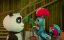 ����� � ������� ���� / Panda and Rooster - 1 �����, 9 �����