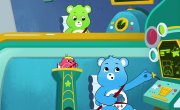  :   / Care Bears: Unlock the Magic - 1 , 17 