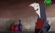 �������, ������, ������������ / Vampires, Pirates and Aliens - 1 �����, 10 ����� "�������� ������, ������ ����������. �������, ������ �����"