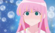 ������� ����� ������� ���� ����� ������������ / Hanaori-san wa Tensei shitemo Kenka ga Shitai - 1 �����, 3 �����