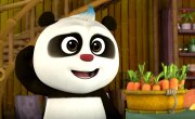 ����� � ������� ���� / Panda and Rooster - 1 �����, 3 �����