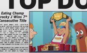 �������� / FUTURAMA - 11 �����, 1 �����