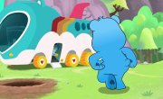 Заботливые мишки: Откройте волшебство / Care Bears: Unlock the Magic - 1 сезон, 40 серия