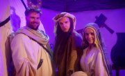 ��� ����� �� ��� ����������� ����� / The Goes Wrong Show - 2 �����, 1 �����