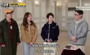   / Running Man - 6 , 582 