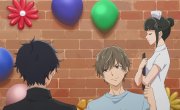 ��� �� �������, ��� ���� �� ����� � �����? / Otaku ni Yasashii Gal wa Inai!? - 1 �����, 10 �����