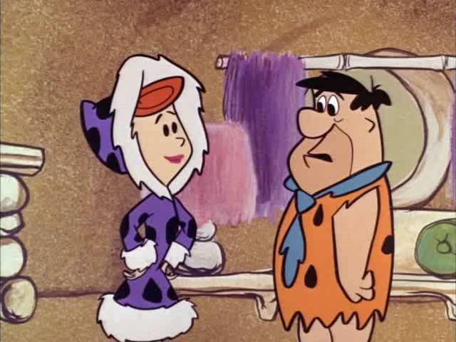 Flintstones Season 6 Episode 14