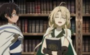   / Mizu Zokusei no Mahoutsukai - 1 , 7 