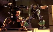 ��������: ��������� �������� / LEGO Ninjago: Dragon�s Rising - 4 �����, 1 �����