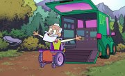  , ! / Teen Titans Go! - 8 , 18 