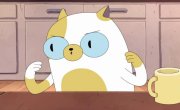  :    / Adventure Time: Fionna and Cake - 2 , 5 