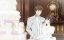     / Nazotoki wa Dinner no Ato de - 1 , 12  "END"
