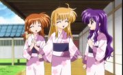 �������� ���������� ������ (������) / Mahou Shoujo Lyrical Nanoha - 1 �����, 5 �����