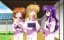 �������� ���������� ������ (������) / Mahou Shoujo Lyrical Nanoha - 1 �����, 5 �����