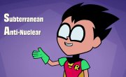  , ! / Teen Titans Go! - 8 , 38 