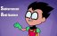  , ! / Teen Titans Go! - 8 , 38 
