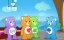  :   / Care Bears: Unlock the Magic - 1 , 1 