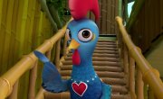 ����� � ������� ���� / Panda and Rooster - 1 �����, 29 �����