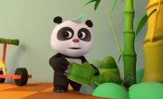 ����� � ���� / Panda and Krash - 1 �����, 2 ����� "�������_����"