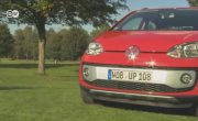 Cross up! -      Volkswagen