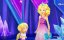 ����� ���������: �������� ����� / Barbie: Dreamtopia - ������� �����