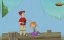     / The Secret World of Benjamin Bear - 1 , 8 