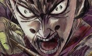 ���� ���� � ������ ������ / Nige Jouzu no Wakagimi - 2 �����, 5 �����
