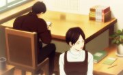 ���� ���� / Kami no Shizuku - 1 �����, 6 �����