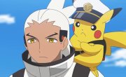 ������� (2023) / Pocket Monsters (2023) - 1 �����, 137 �����