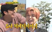   / Running Man - 4 , 376 