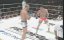 Wanderlei Silva vs Kazushi Sakuraba