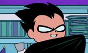  , ! / Teen Titans Go! - 8 , 2 