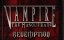 VtM Redemption OST - Prague Hub