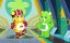  :   / Care Bears: Unlock the Magic - 1 , 9 