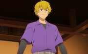 � �������� � ����, ����� �� ������ � ������ ���� / Toumei na Yoru ni Kakeru Kimi to, Me ni Mienai Koi wo Shita - 1 �����, 1 �����