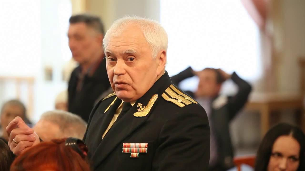 Зазнобин Андрей Анатольевич Омск Фото
