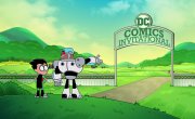  , ! / Teen Titans Go! - 8 , 8 