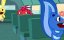    / Happy Tree Friends - 2 ,  27  " .  1"