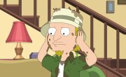 ������������ ������! / American Dad! - 22 �����, 9 �����