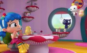 ��� � �������� ����������� / True and the Rainbow Kingdom - 4 �����, 4 �����